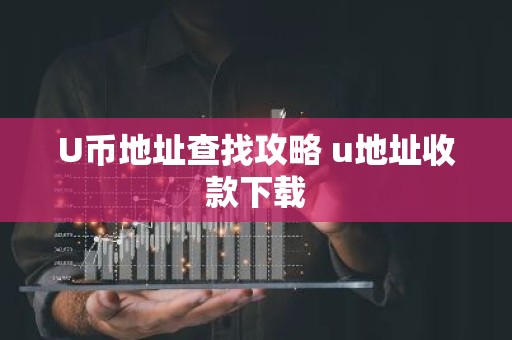 U币地址查找攻略 u地址收款下载