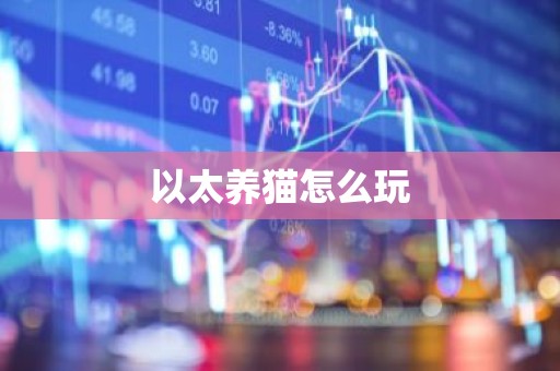 以太养猫怎么玩
