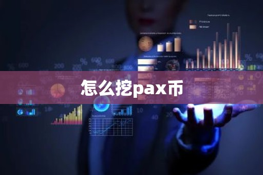 怎么挖pax币