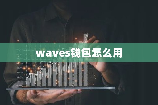 waves钱包怎么用