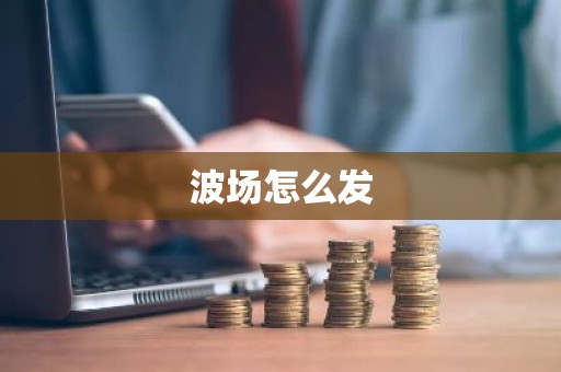 波场怎么发