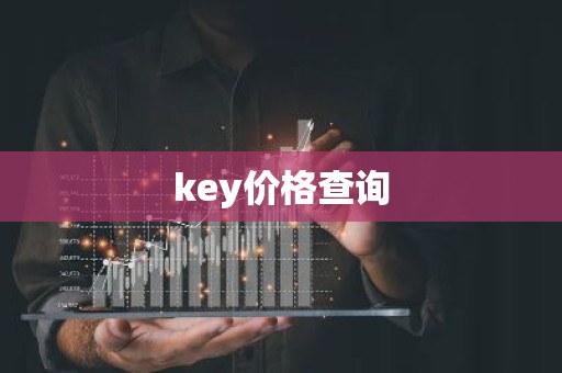 key价格查询