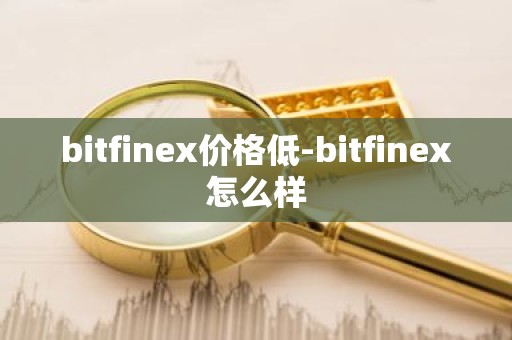 bitfinex价格低-bitfinex怎么样