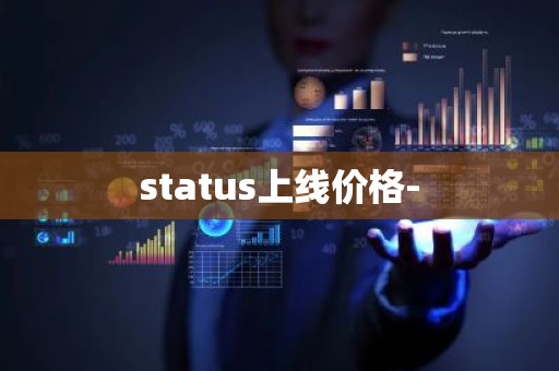 status上线价格-