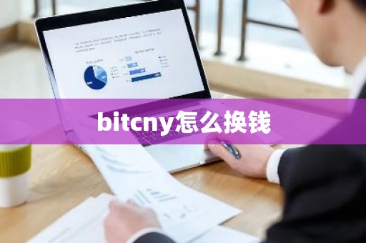 bitcny怎么换钱