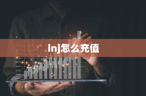inj怎么充值