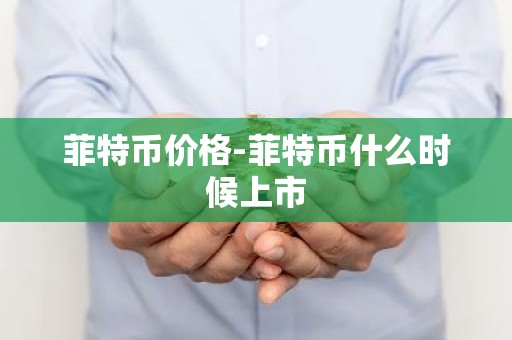 菲特币价格-菲特币什么时候上市