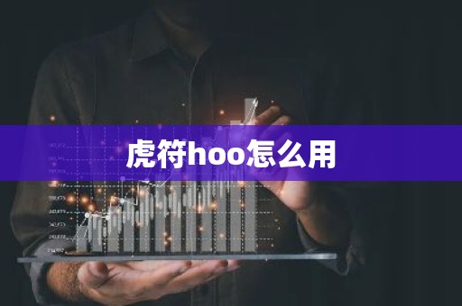 虎符hoo怎么用