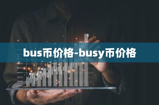 bus币价格-busy币价格