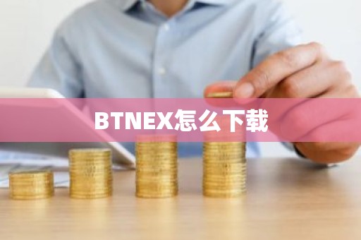 BTNEX怎么下载