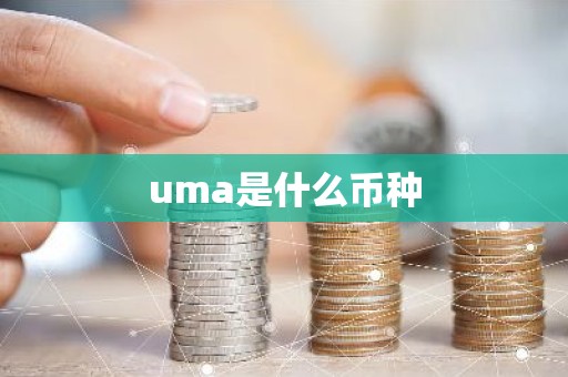 uma是什么币种