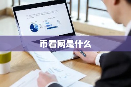 币看网是什么
