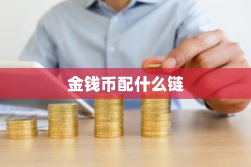 金钱币配什么链