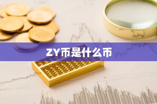 ZY币是什么币