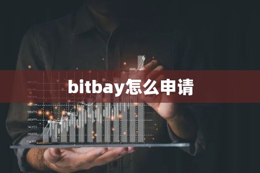 bitbay怎么申请