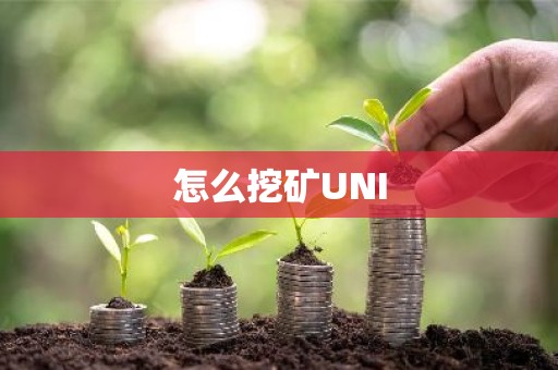 怎么挖矿UNI