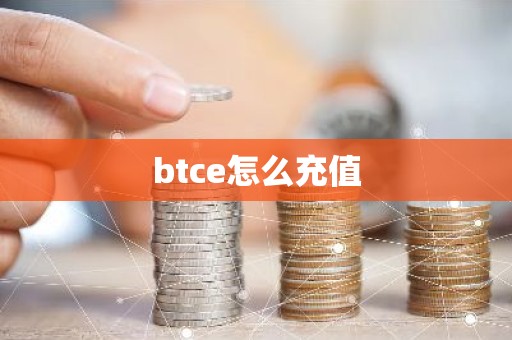 btce怎么充值