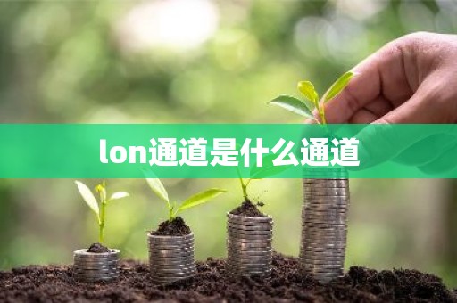 lon通道是什么通道