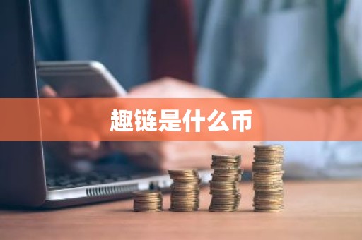 趣链是什么币