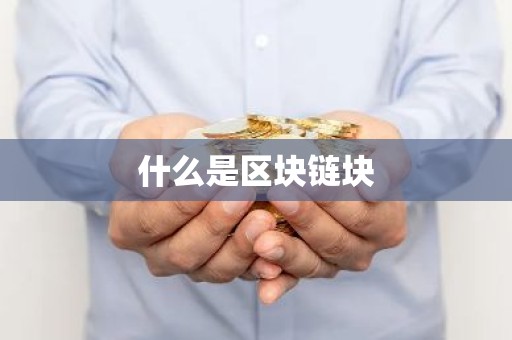 什么是区块链块
