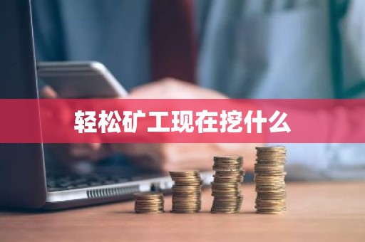 轻松矿工现在挖什么