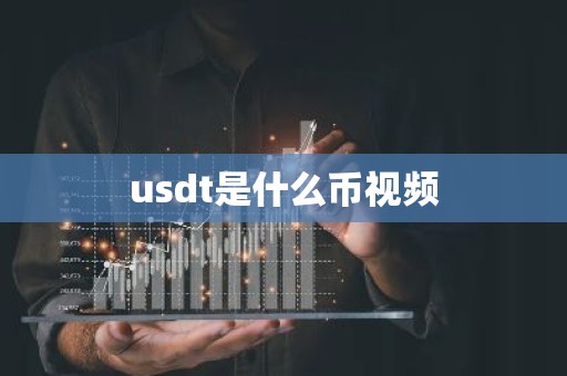 usdt是什么币视频