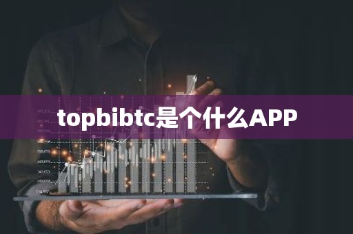 topbibtc是个什么APP