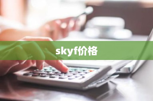 skyf价格