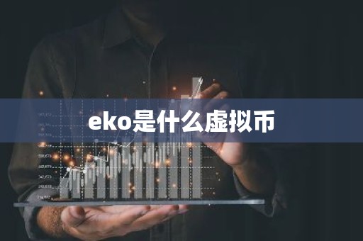 eko是什么虚拟币