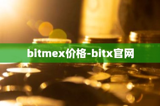 bitmex价格-bitx官网
