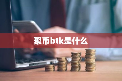 聚币btk是什么