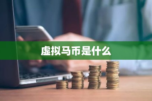 虚拟马币是什么