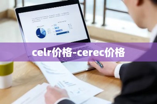 celr价格-cerec价格