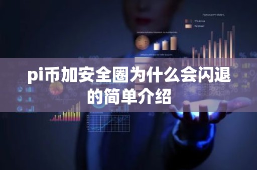 pi币加安全圈为什么会闪退的简单介绍