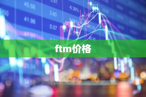 ftm价格