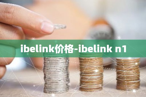 ibelink价格-ibelink n1