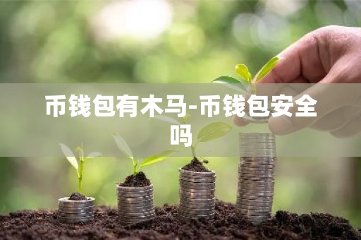 币钱包有木马-币钱包安全吗