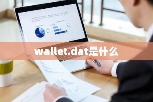 wallet.dat是什么