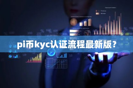 pi币kyc认证流程最新版？
