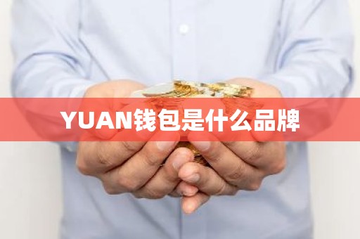 YUAN钱包是什么品牌