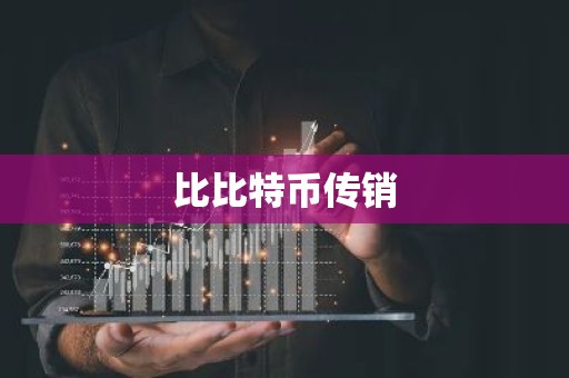 比比特币传销