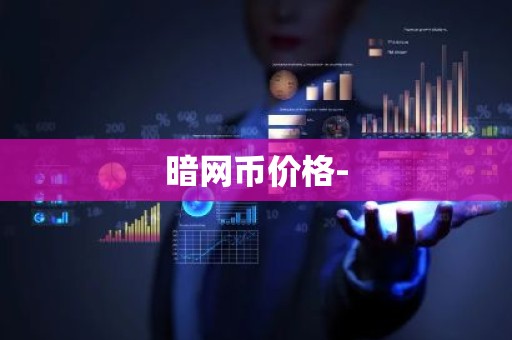 暗网币价格-