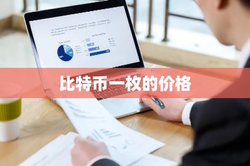 比特币一枚的价格