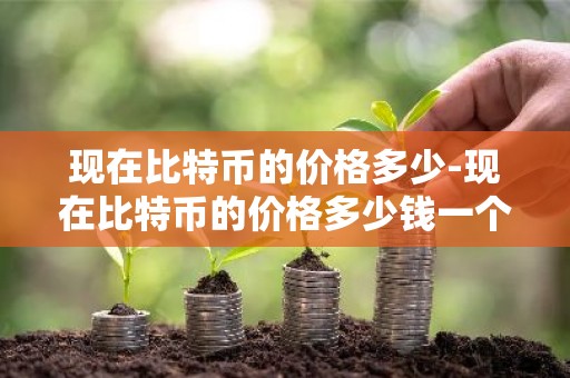 现在比特币的价格多少-现在比特币的价格多少钱一个