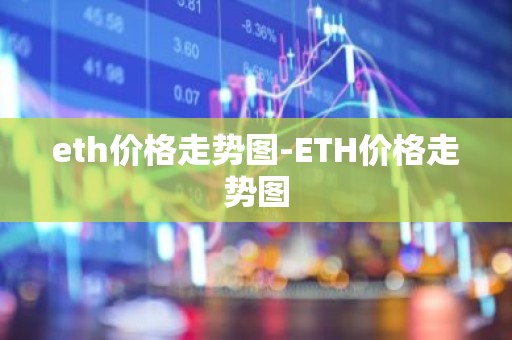 eth价格走势图-ETH价格走势图