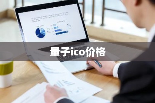 量子ico价格