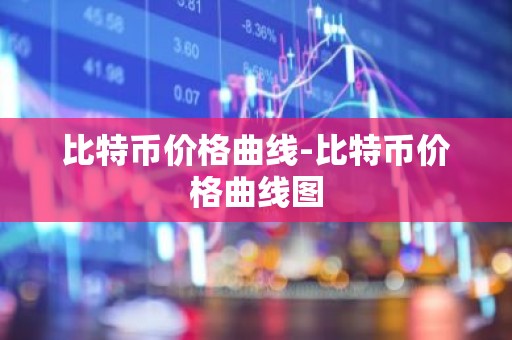比特币价格曲线-比特币价格曲线图