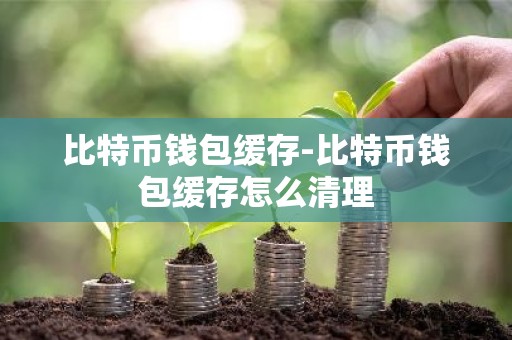 比特币钱包缓存-比特币钱包缓存怎么清理