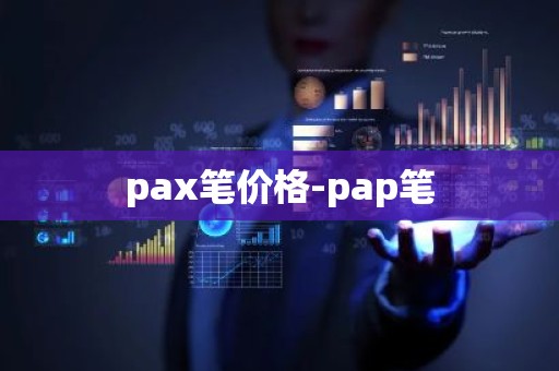 pax笔价格-pap笔