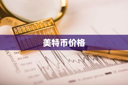 美特币价格